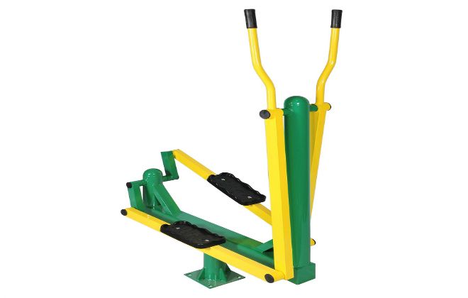 эллиптический уличный тренажер эллиптический уличный тренажер