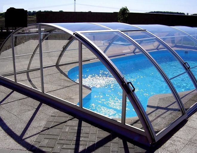 где используется монолитный поликарбонат где используется монолитный поликарбонат