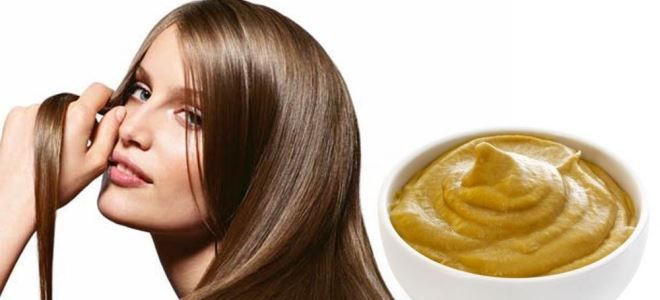 горчичная маска горчичная маска