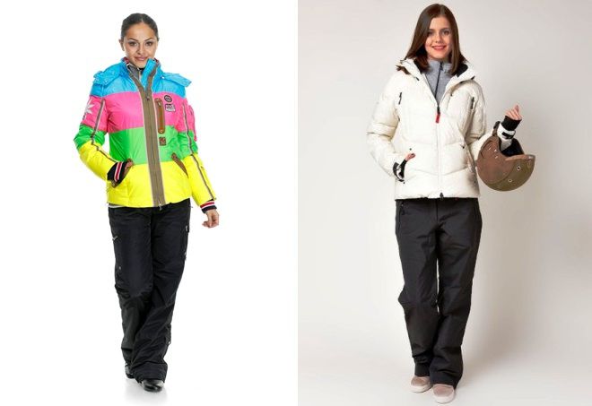 горнолыжные костюмы bogner горнолыжные костюмы bogner