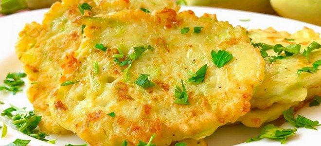 хрустящие оладьи из кабачков хрустящие оладьи из кабачков