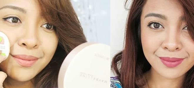 как пользоваться кушоном для лица как пользоваться кушоном для лица