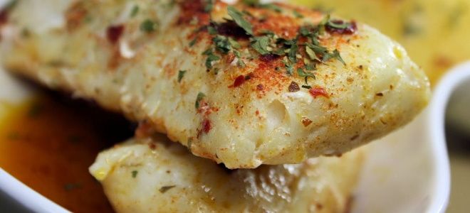 как вкусно приготовить хек как вкусно приготовить хек