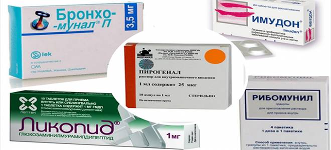 фото3 как восстановить иммунитет