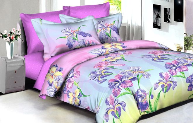 какая лучше плотность сатина для постельного белья какая лучше плотность сатина для постельного белья