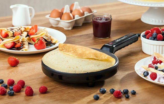 классическая блинница классическая блинница