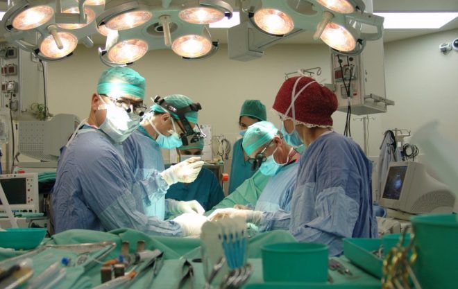 лечение рака печени лечение рака печени