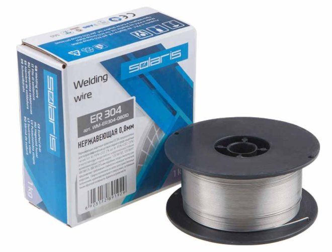 легированная сварочная проволока легированная сварочная проволока