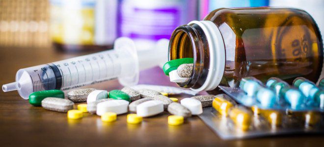 Лучшее лекарство от цистита Лучшее лекарство от цистита