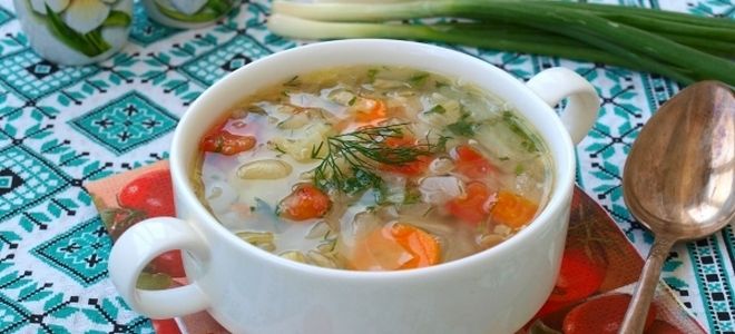 фото3 луковый суп для похудения