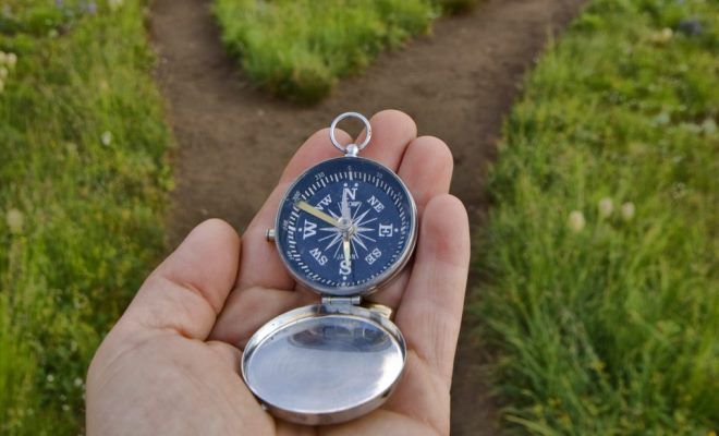 магнитный компас магнитный компас