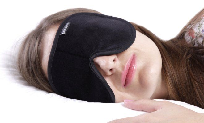 маска-очки маска-очки