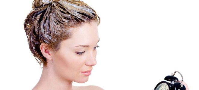 маска для волос поврежденных краской маска для волос поврежденных краской