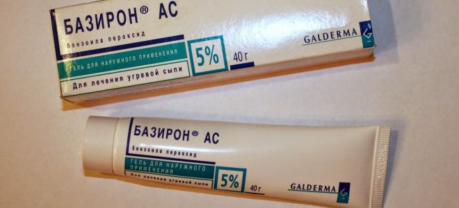 мазь от подростковых прыщей мазь от подростковых прыщей