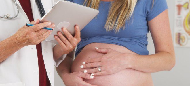 Метилурацил в гинекологии Метилурацил в гинекологии