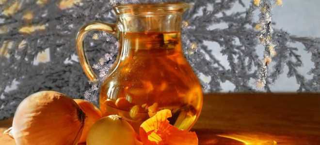 настойка из луковой шелухи для волос настойка из луковой шелухи для волос