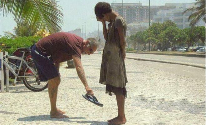 нравственный нравственный