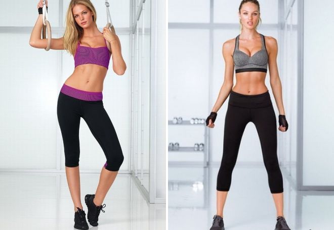 лосины лосины