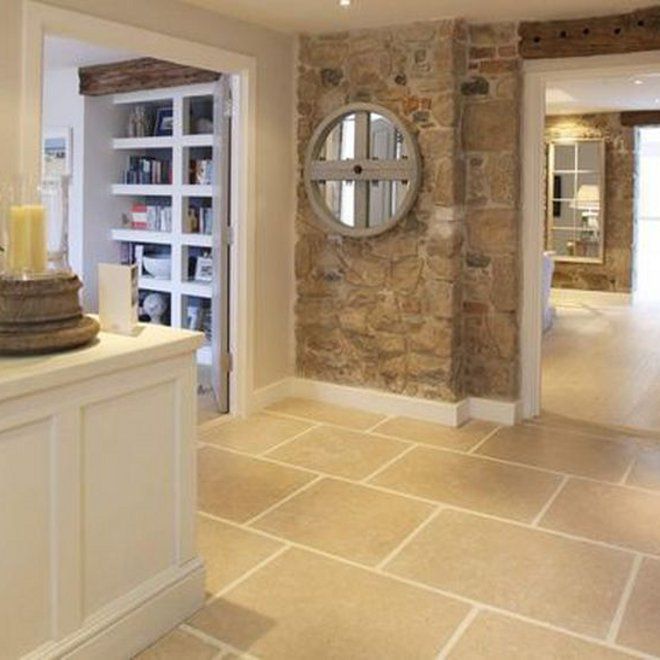 отделка диким камнем прихожей замок отделка диким камнем прихожей замок