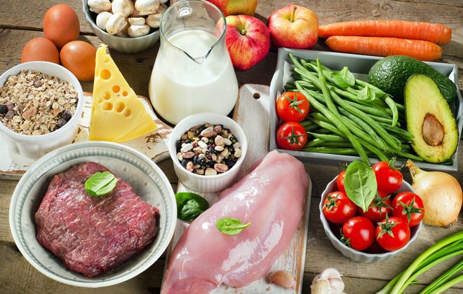 питание 16 8 питание 16 8