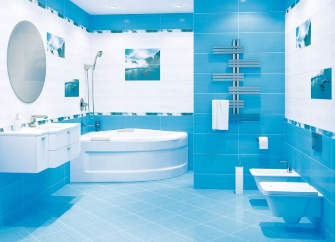 плитка на пол в ванной плитка на пол в ванной