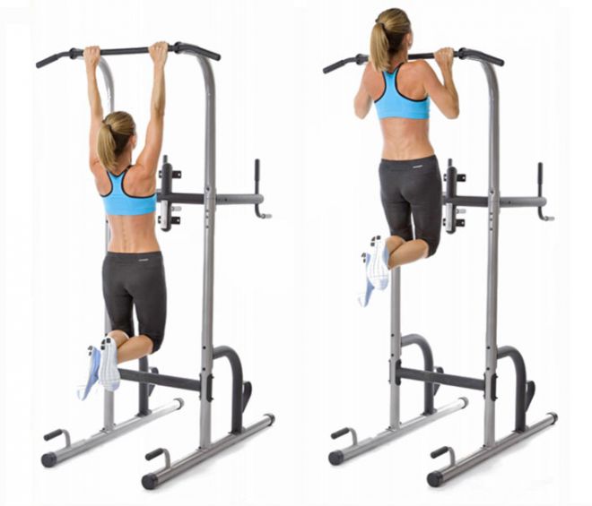 подтягивания на грудные мышцы подтягивания на грудные мышцы