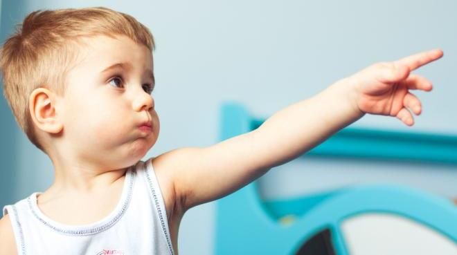 Расстройство экспрессивной речи Расстройство экспрессивной речи