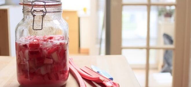 ревень применение в народной медицине ревень применение в народной медицине