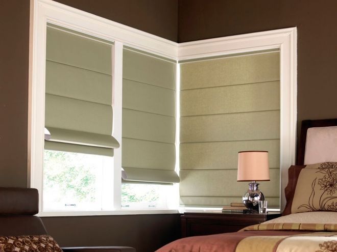 Римские шторы блэкаут Римские шторы блэкаут