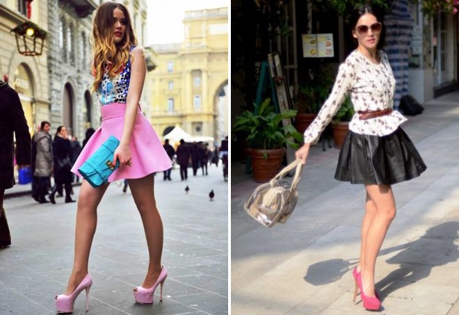 розовые туфли на каблуке розовые туфли на каблуке