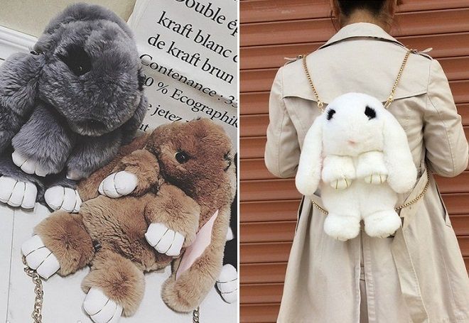 рюкзак заяц рюкзак заяц