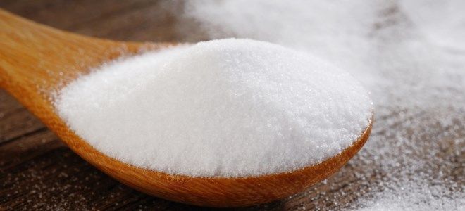 скраб из соды скраб из соды