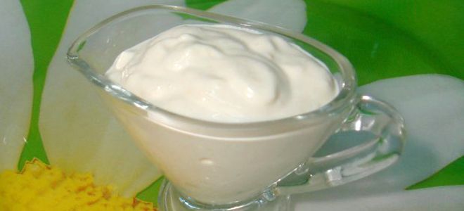 сметанно-сырный соус сметанно-сырный соус