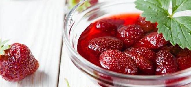 варенье из виктории без варки варенье из виктории без варки