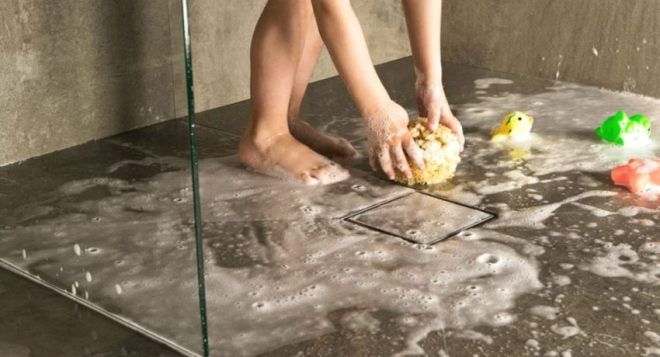 виды трапов для душа точечный виды трапов для душа точечный