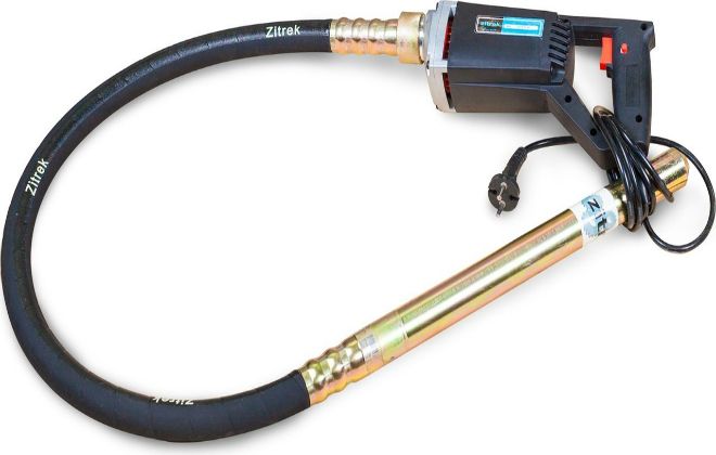 виды вибраторов для бетона виды вибраторов для бетона