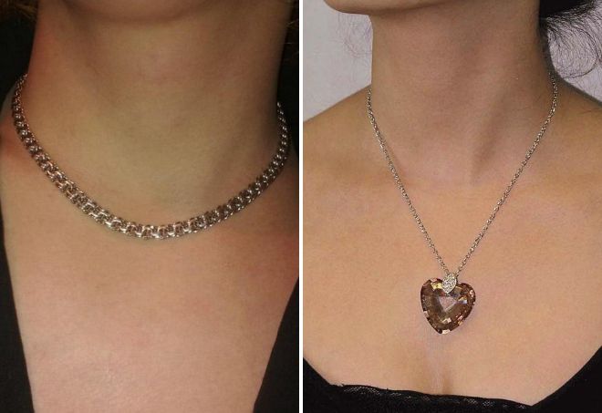 женская серебряная цепочка на шею женская серебряная цепочка на шею