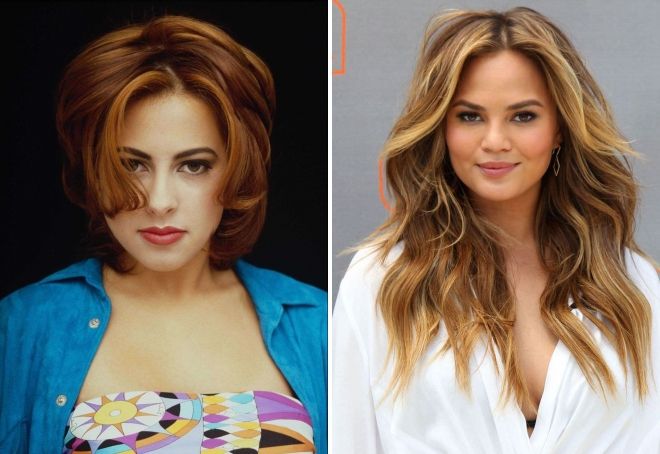 женская стрижка итальянка женская стрижка итальянка