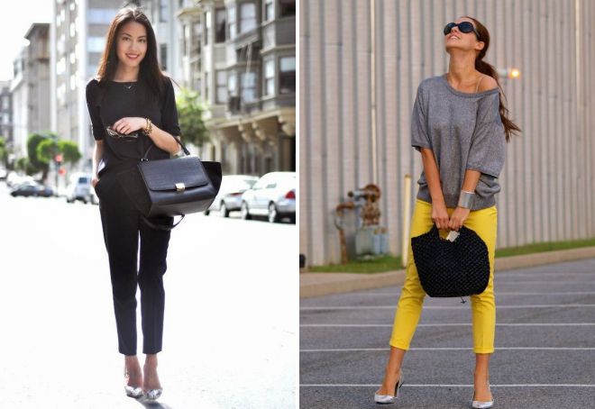 женские короткие классические брюки женские короткие классические брюки