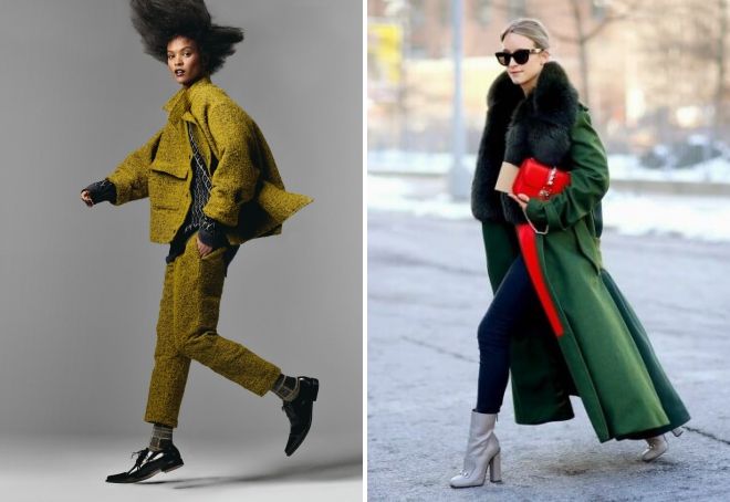 зимняя мода для девушек зимняя мода для девушек