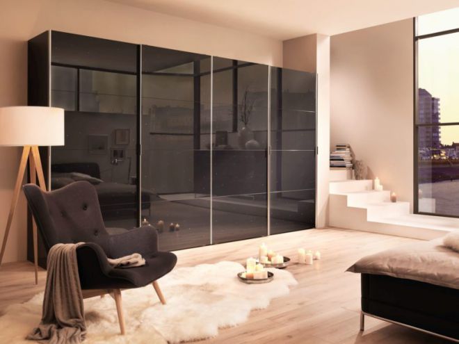 Дизайн шкафа купе Дизайн шкафа купе