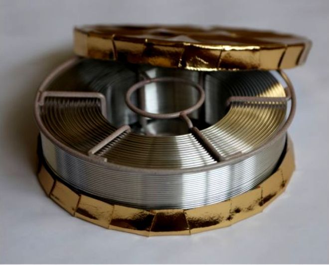 алюминиевая сварочная проволока алюминиевая сварочная проволока