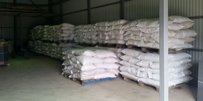 чем заменить костную муку чем заменить костную муку