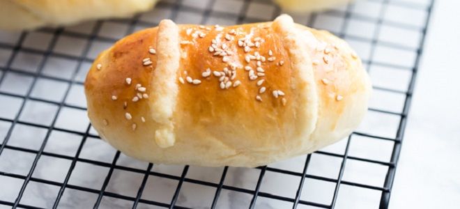 дрожжевые булочки с начинкой дрожжевые булочки с начинкой