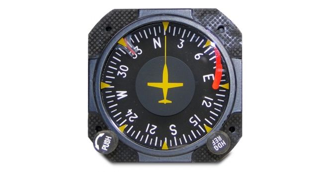 электромагнитный компас электромагнитный компас