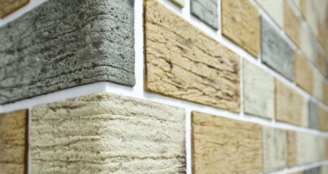 гибкая плитка для фасадов гибкая плитка для фасадов