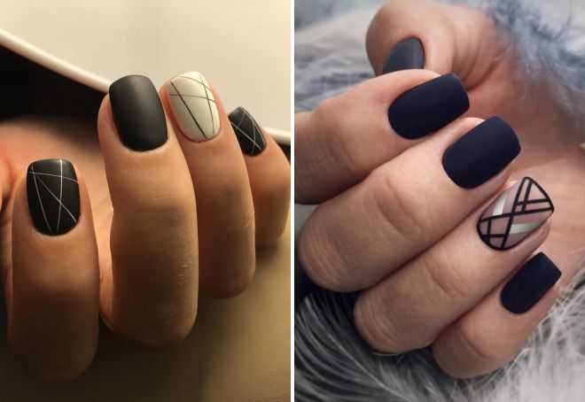 идеи дизайна ногтей геометрия идеи дизайна ногтей геометрия