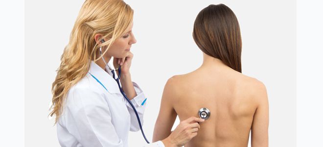 как проходит осмотр у пульмонолога как проходит осмотр у пульмонолога