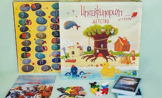 как выбрать игру Имаджинариум как выбрать игру Имаджинариум