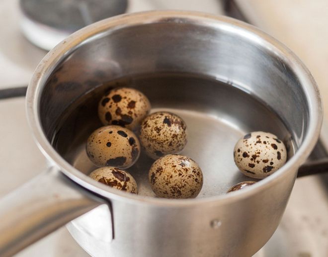 как выбрать перепелиные яйца как выбрать перепелиные яйца